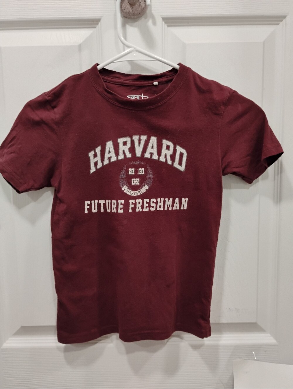 🩷 Harvard University Kids Tee Size 5
